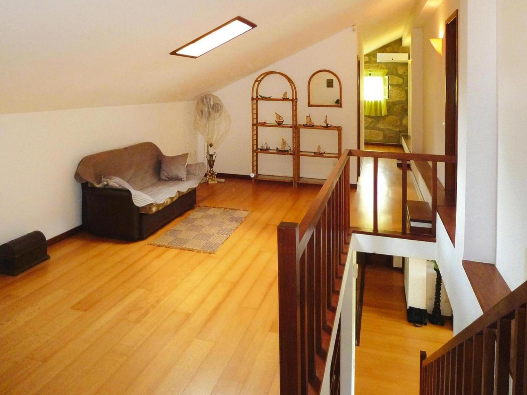 Holiday Home, Luzim Ngoại thất bức ảnh
