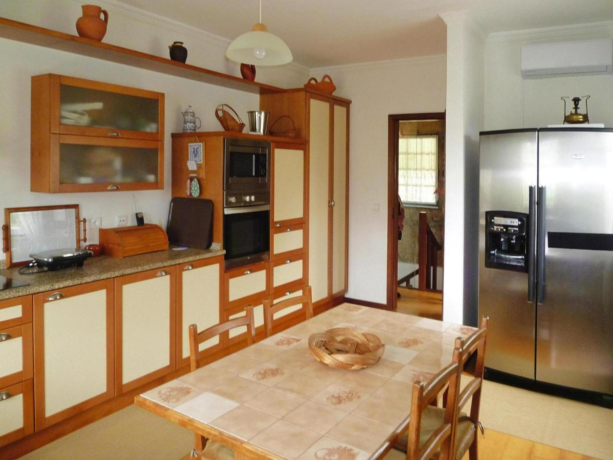 Holiday Home, Luzim Ngoại thất bức ảnh