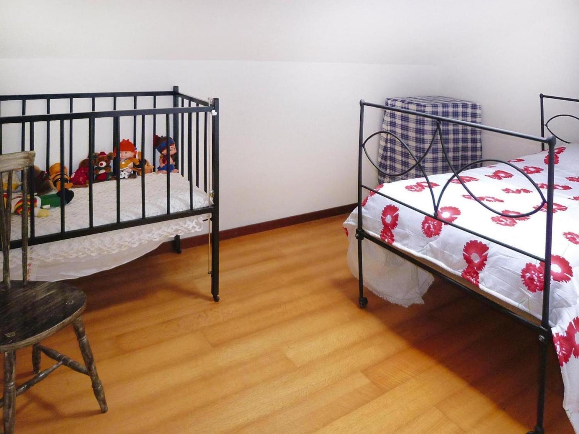 Holiday Home, Luzim Ngoại thất bức ảnh